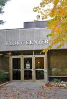 Flory Center