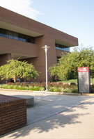 Muntz Hall